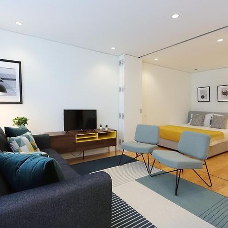 Hm - Sta. Catarina Charming Apartment 波尔图 外观 照片