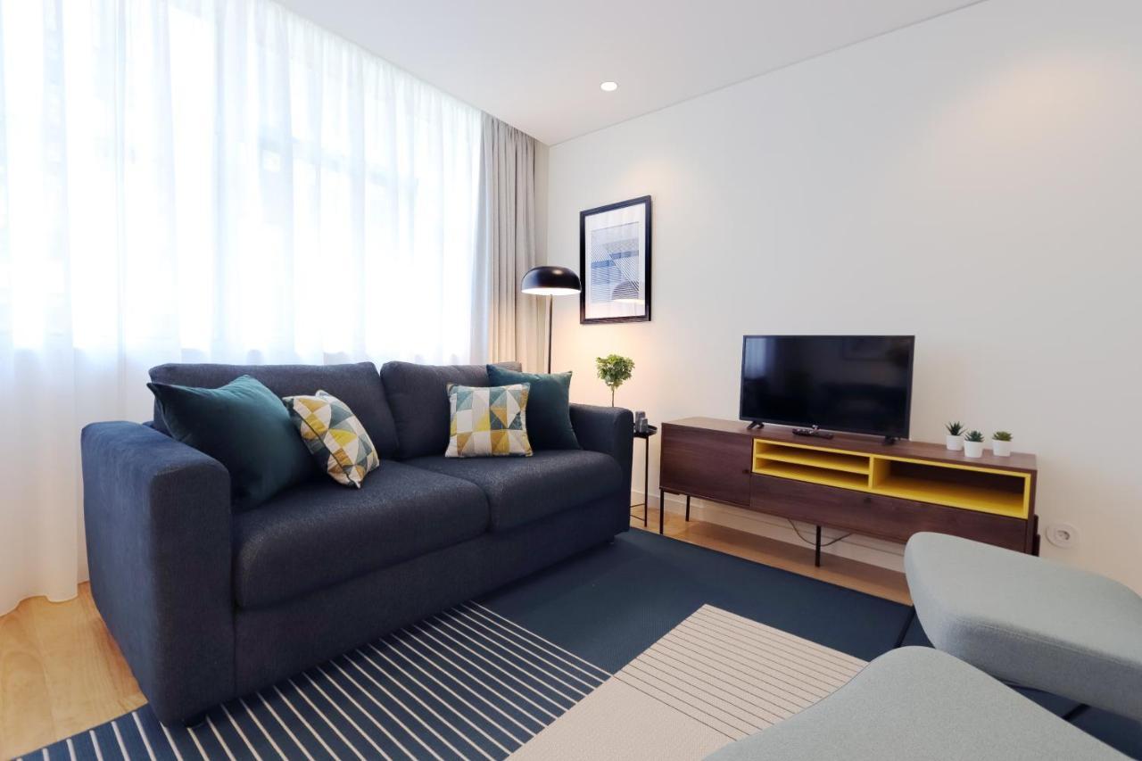 Hm - Sta. Catarina Charming Apartment 波尔图 外观 照片