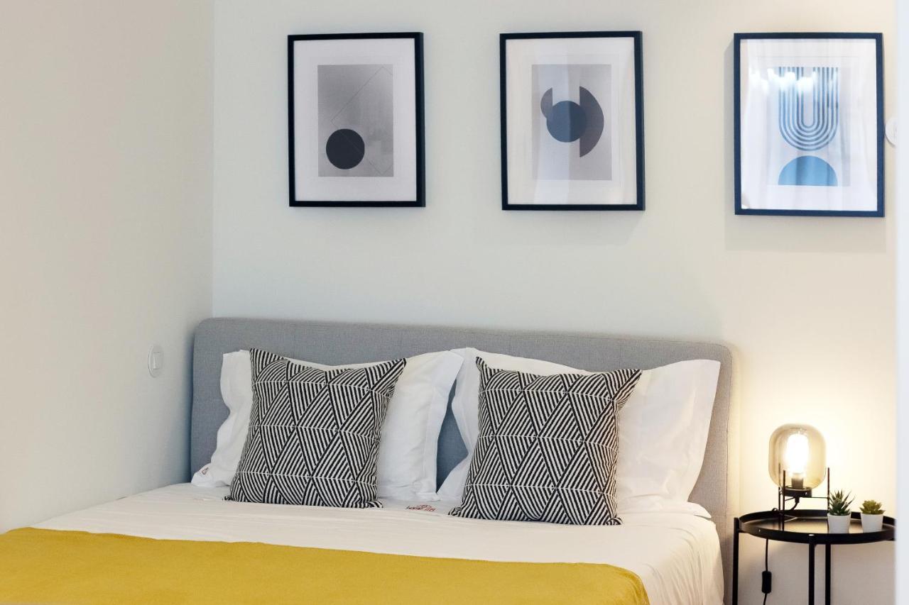 Hm - Sta. Catarina Charming Apartment 波尔图 外观 照片