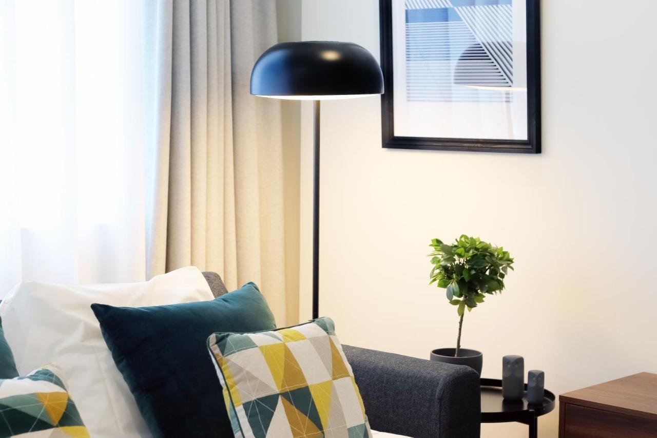 Hm - Sta. Catarina Charming Apartment 波尔图 外观 照片