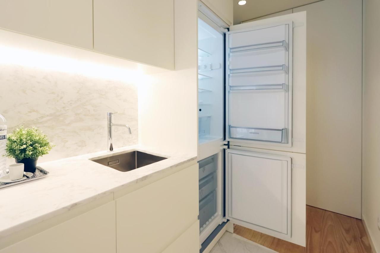 Hm - Sta. Catarina Charming Apartment 波尔图 外观 照片