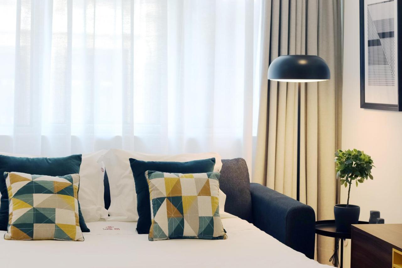 Hm - Sta. Catarina Charming Apartment 波尔图 外观 照片