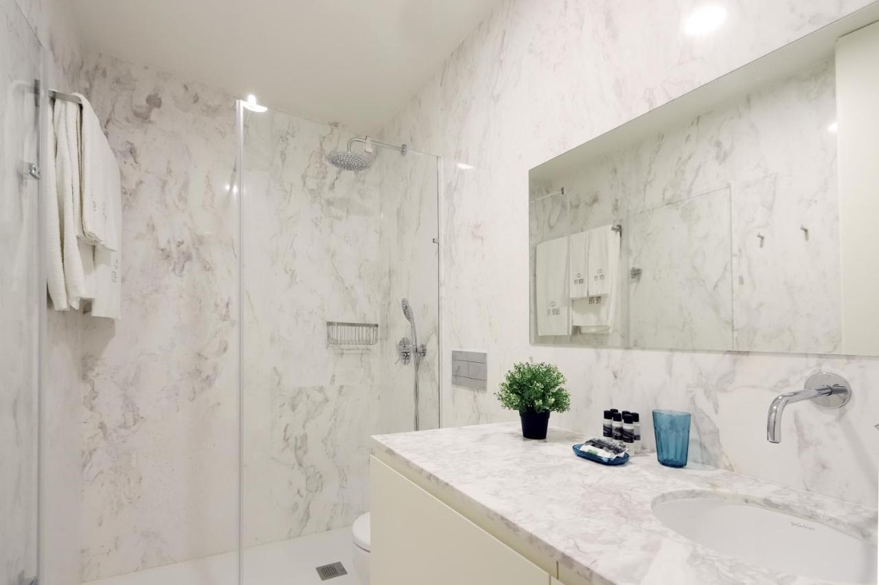 Hm - Sta. Catarina Charming Apartment 波尔图 外观 照片