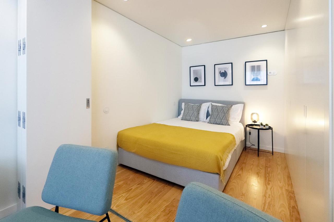 Hm - Sta. Catarina Charming Apartment 波尔图 外观 照片