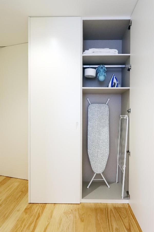 Hm - Sta. Catarina Charming Apartment 波尔图 外观 照片