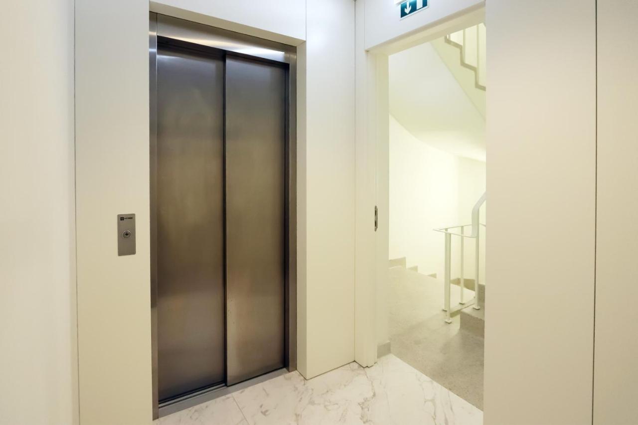 Hm - Sta. Catarina Charming Apartment 波尔图 外观 照片