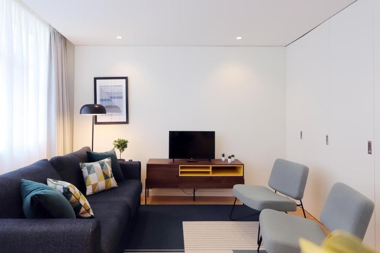 Hm - Sta. Catarina Charming Apartment 波尔图 外观 照片