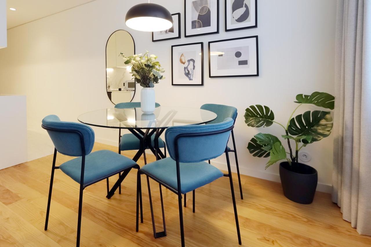 Hm - Sta. Catarina Charming Apartment 波尔图 外观 照片