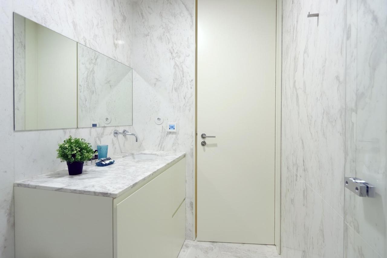Hm - Sta. Catarina Charming Apartment 波尔图 外观 照片