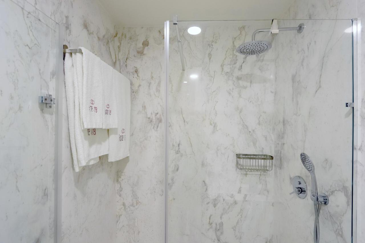 Hm - Sta. Catarina Charming Apartment 波尔图 外观 照片
