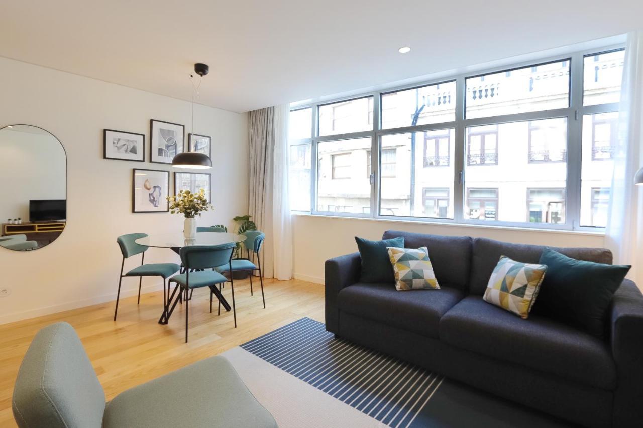 Hm - Sta. Catarina Charming Apartment 波尔图 外观 照片