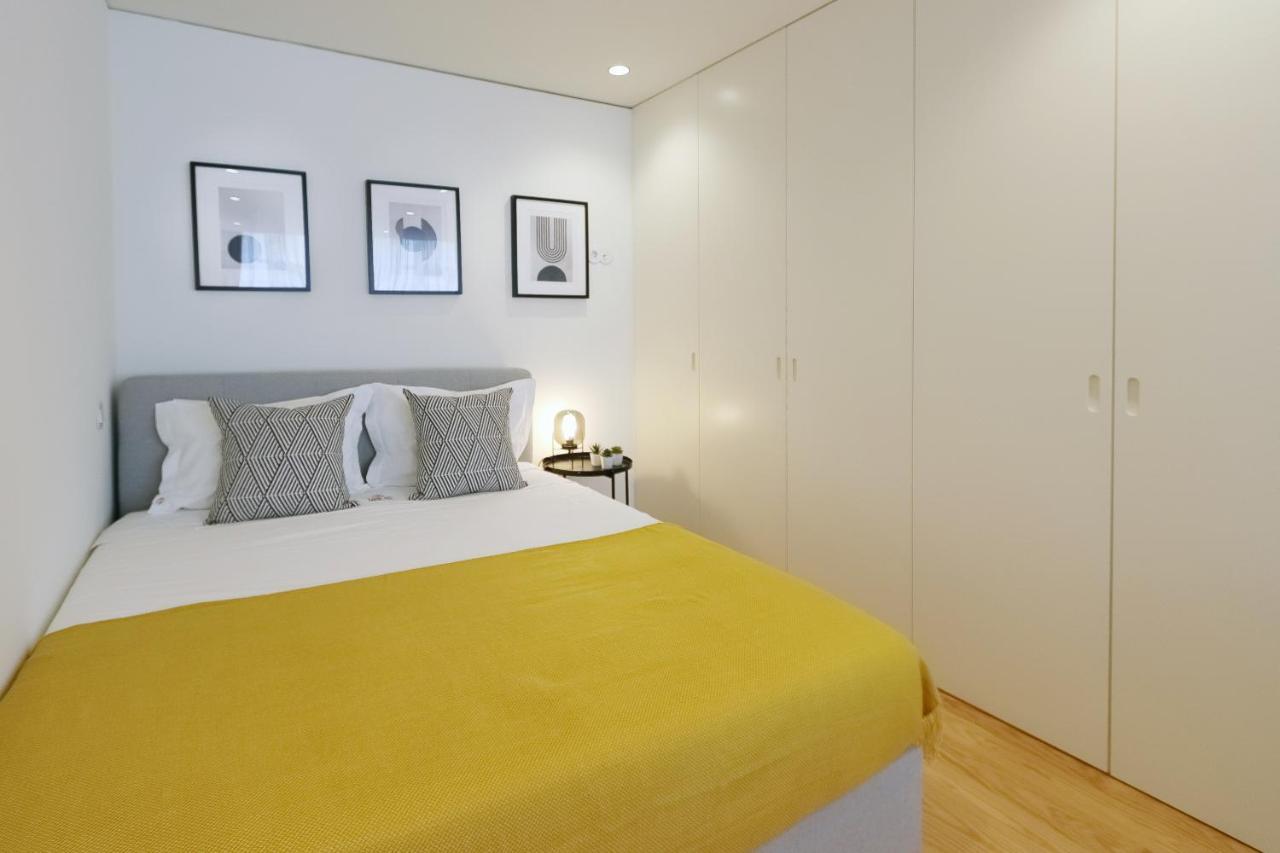 Hm - Sta. Catarina Charming Apartment 波尔图 外观 照片